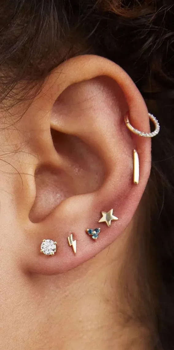 Professional Piercing